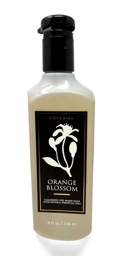 White barn hand - oz,