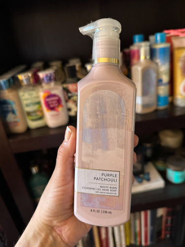 White barn bath body works - bath,
