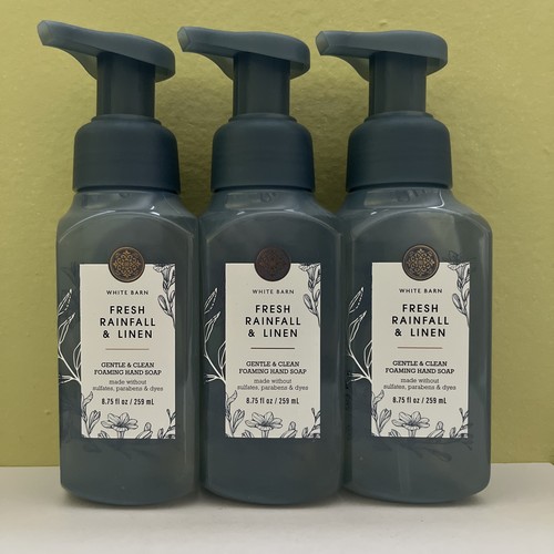 Bath body works white - (3),